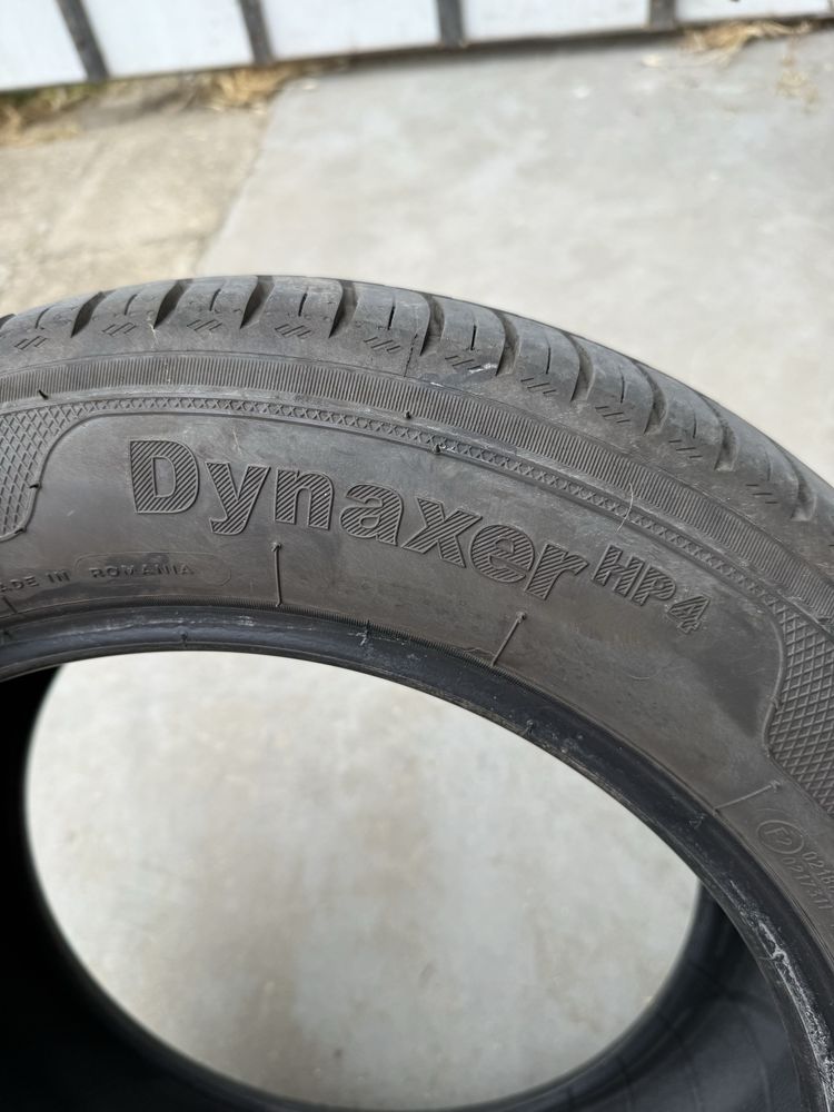 Гуми 16” 205/55-2бр 225/50-2 бр