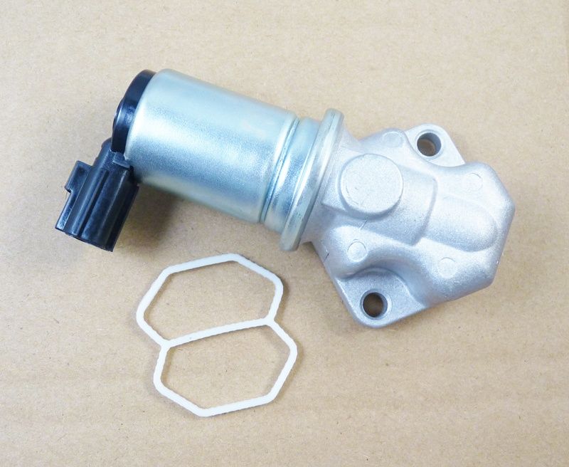 Американский клапан холостого хода Mazda tribute,Ford escape.