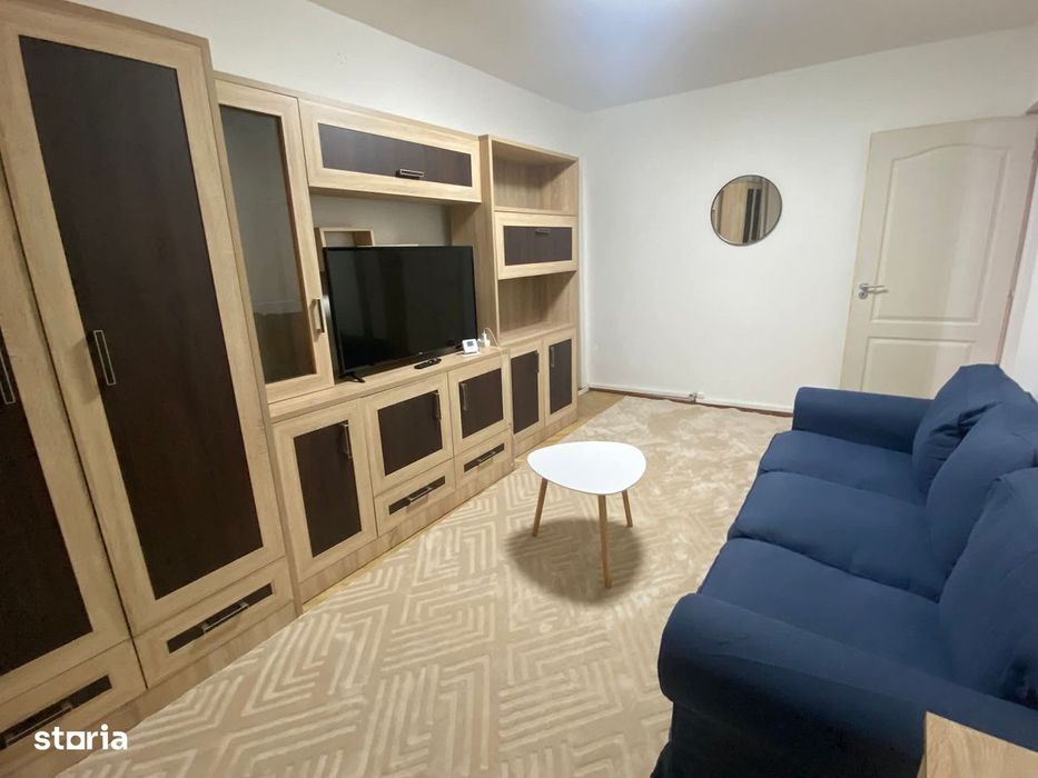 Apartament 2 camere - Calea Sagului