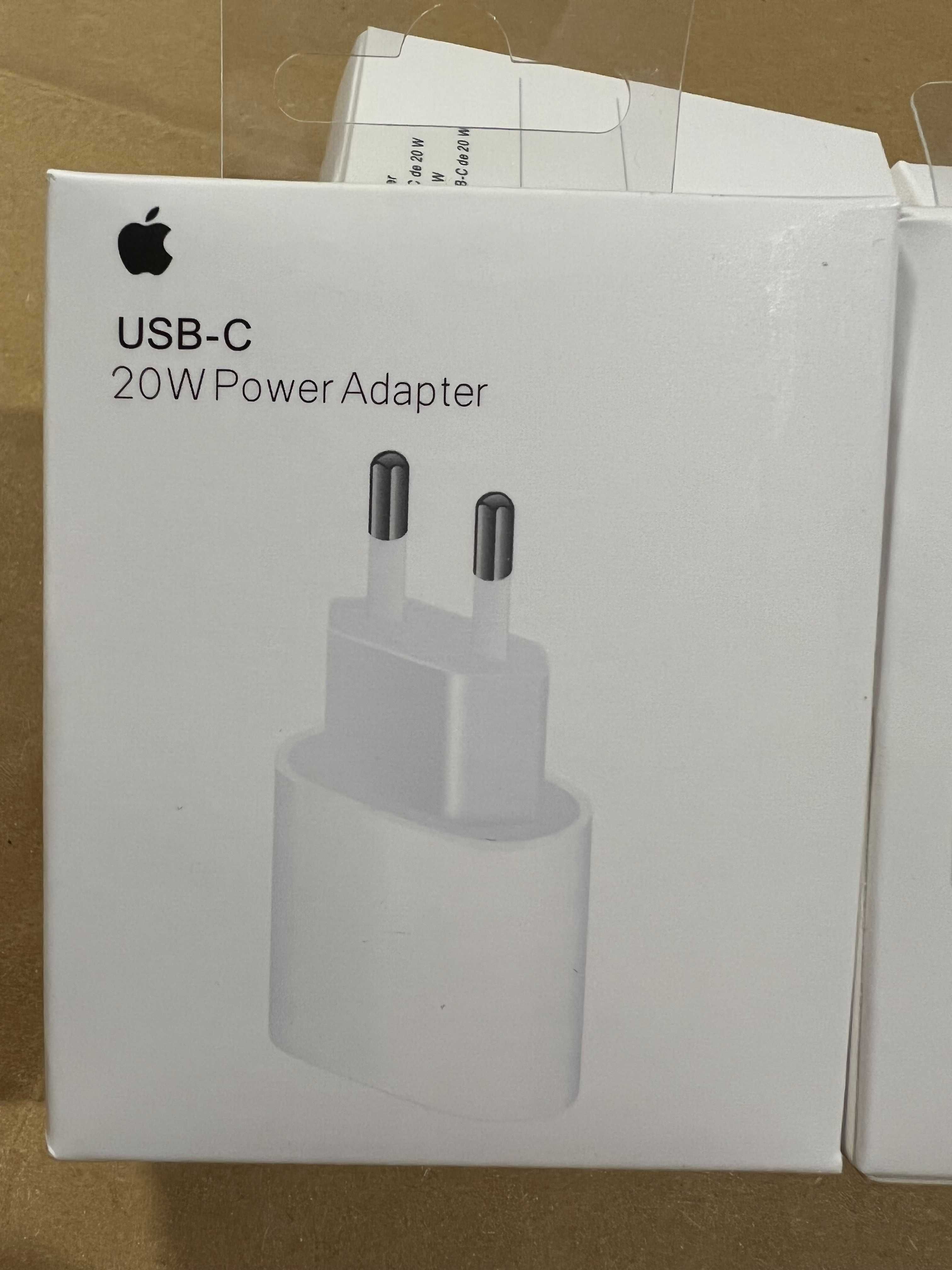 Y Adaptor Incarcator Cablu iPhone Charger Fast 20W -X/11/12/13/Pro/Max