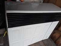 Convector Lampart