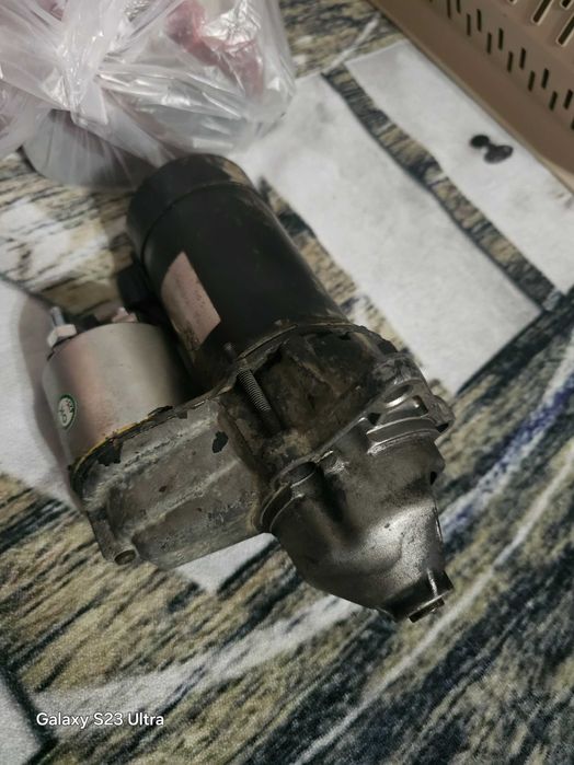 Vand electromotor opel astra g benzina 1.4 2001 cod motor z14xe