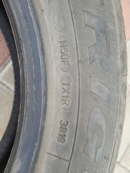 205 55 16 Debica Frigo HP 2 Anvelope Iarna Dot 38 19 180 lei set de 2