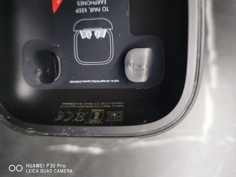 Carcasa căști Powerbeats a2078