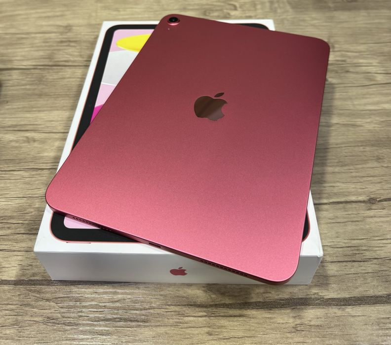 Prodam idyal Ipad A16 128GB wi-fi