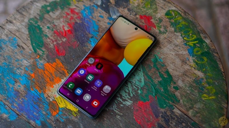 Display Samsung A50 A51 A52 A53 A54 A70 A71 A72 A7 A8 A22 A23 A40 A42