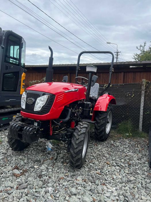 Tractor MACAO Universal U30S