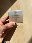 Ela beauty на Памела Райф - baby hair wax Pamela Reif