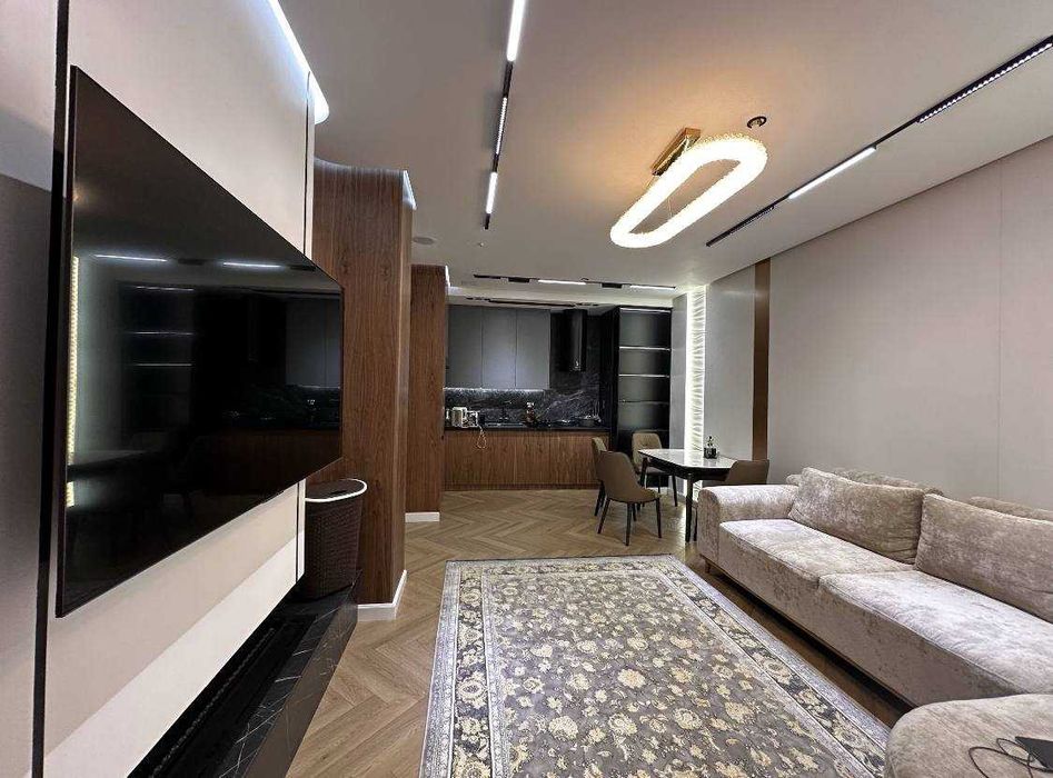 RENT | АРЕНДА квартира в Минор Анхор Ризиденс Новостройка 3/14/22