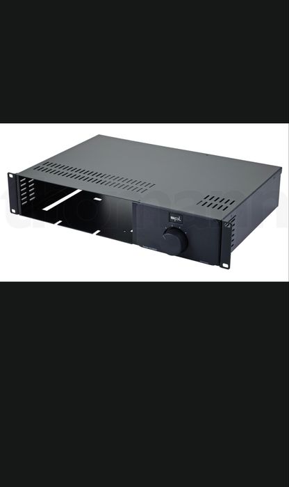Spl Expansion Rack pentru Spl Phonitor 2/3