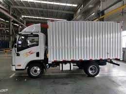 Halol Nasiya Savdo ga yiliga 8% da FAW 18-20 tonnalik furgon