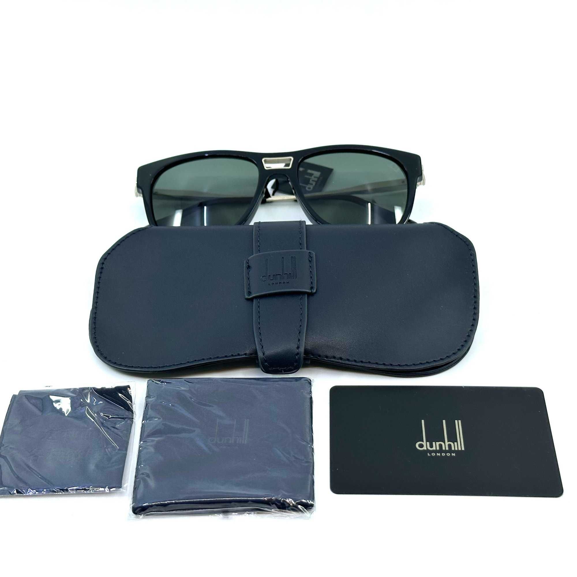 Ochelari de soare  Alfred Dunhill - *NEW* *POLARIZED* SDH135 700P