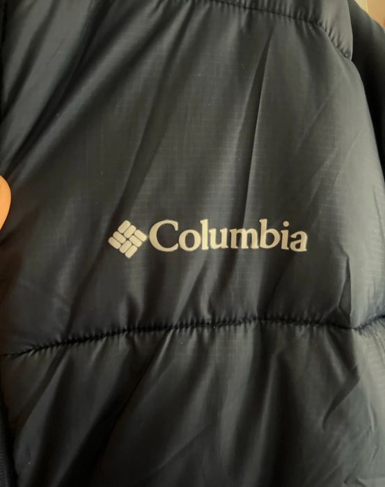 Geaca columbia barbati