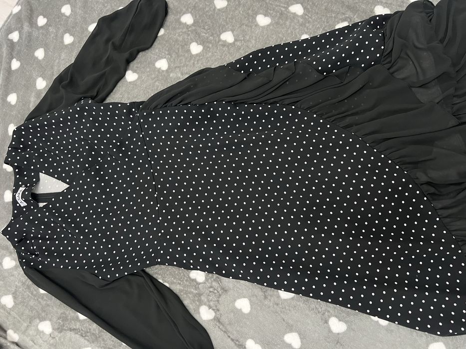 Платия женское длинный 48-50 рр