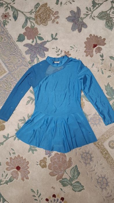 Купальник для фигурного катания или гимнастики