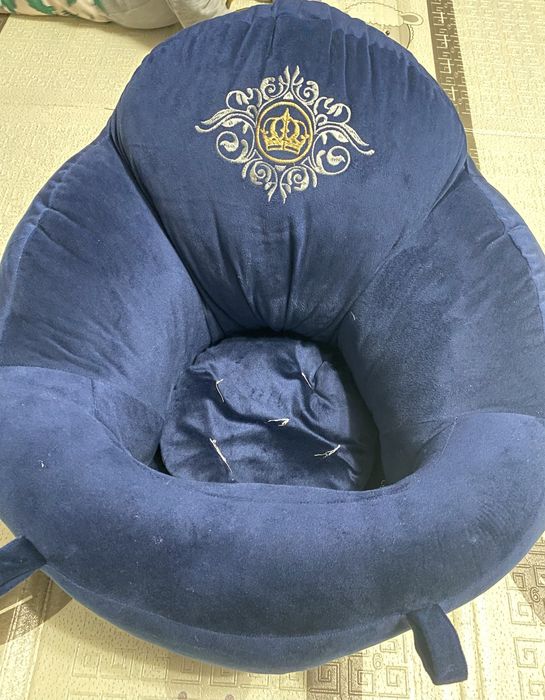 Сидушка детская.