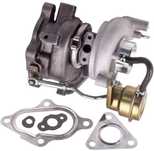 Turbo Compresor Turbina Turbosuflanta Mitsubishi Pajero 2.8 Diesel