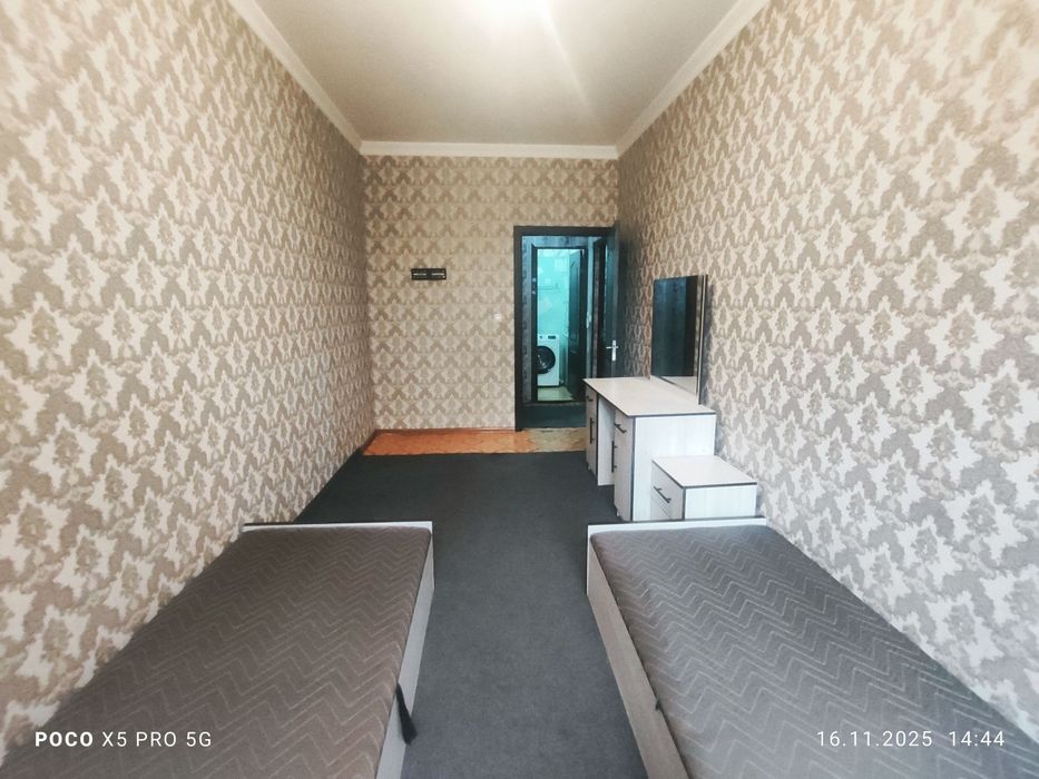 Uy sotiladi o'zimniki 3 xona chilonzor 7