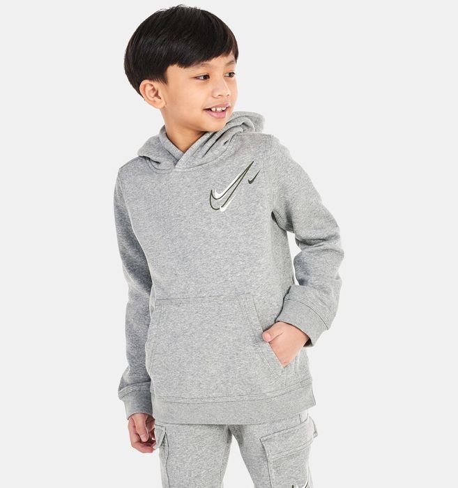 Nike Горнища за момчета оригинален