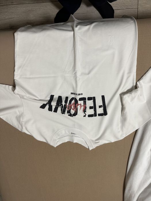 Блуза Луда М размер