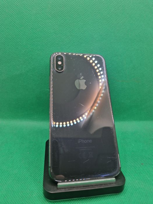 Iphone X 256GB, bateria 75%, Lazar Amanet Crangasi, 4859