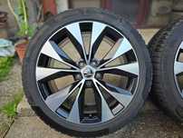 Jante Originale Skoda Superb | Octavia | Passat | Arteon 18" Iarna