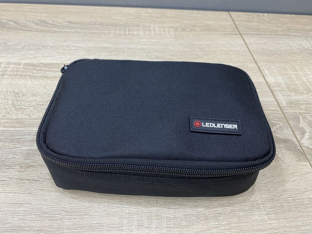 Led lenser кутии
