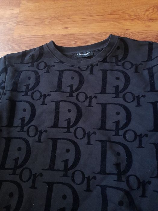 Christian Dior мъжка блуза XL размер.