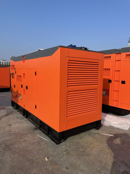 генератор 30 кВтдан 1000кВтгача