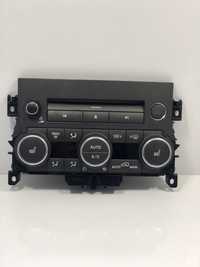 Контролен панел на климатроник Range Rover Evoque BJ32-14C239-HC