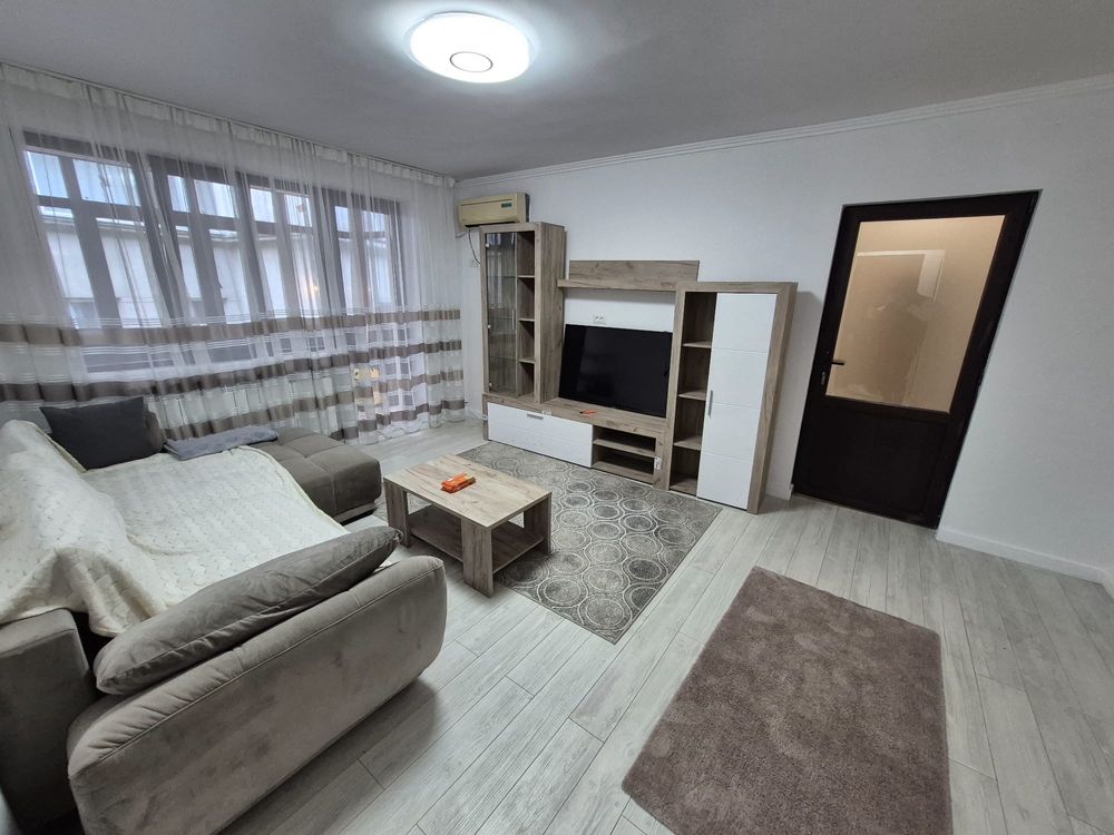 Apartament 2 camere Bulevardul Unirii 55mp etaj 2/4 bloc fară bulina!