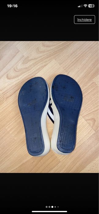 Sandale de vara dama Tommy Hilfiger