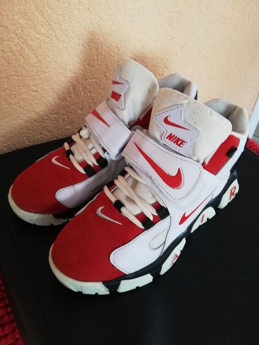 Bascheți Nike Air nr 41