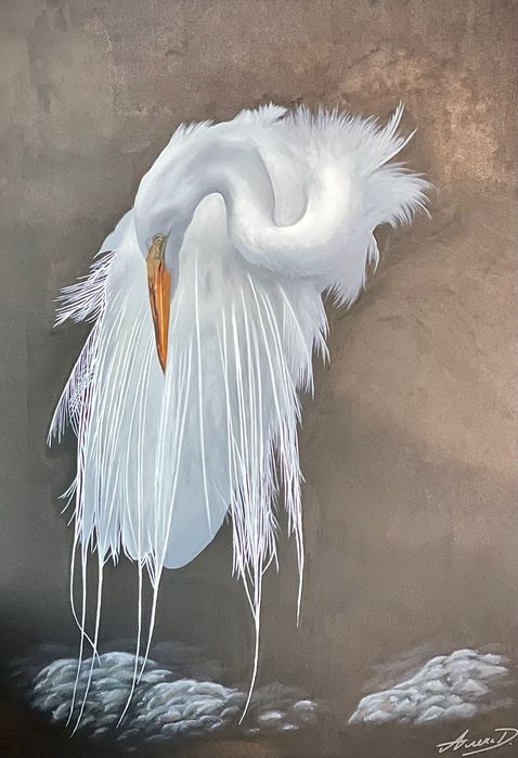 Картини По поръчкa, Карикатури, Портрети