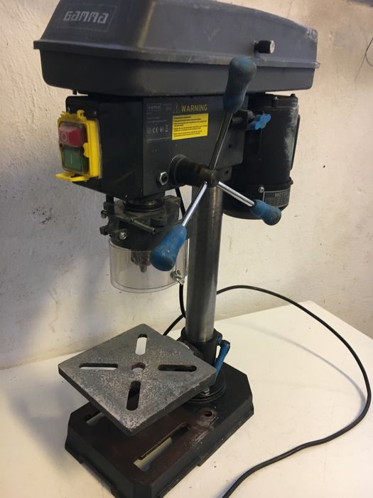 Бормашина GAMMA 350W