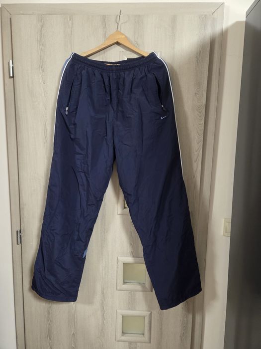 Оригинален анцунг Найк 3 ХЛ