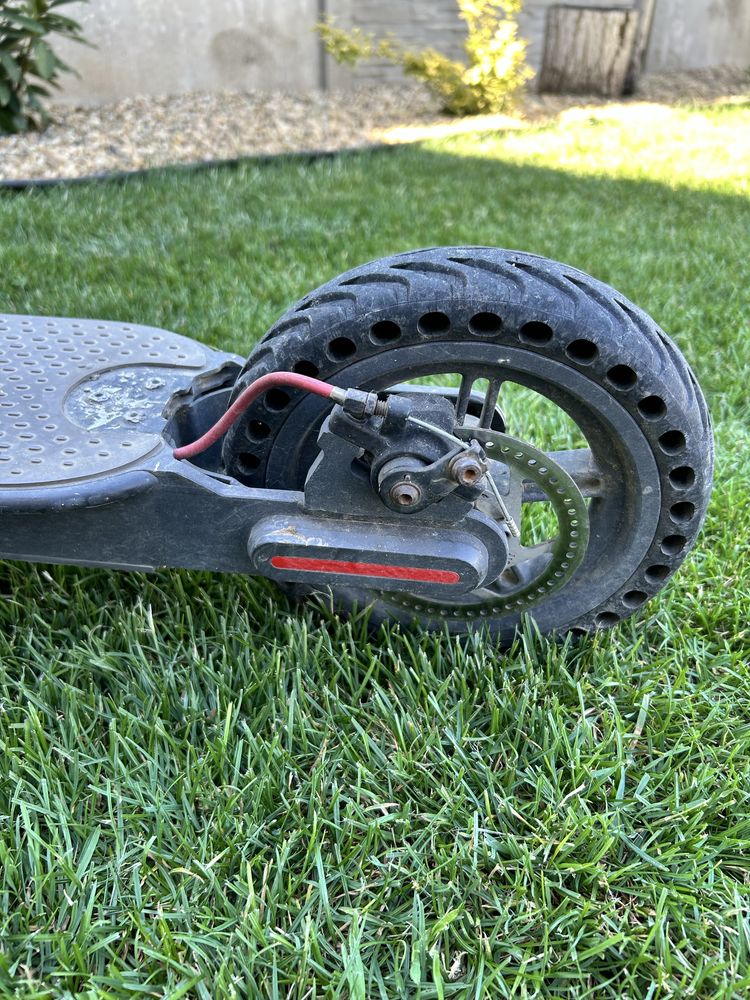 Trotinete electrice Xiaomi si Ninebot