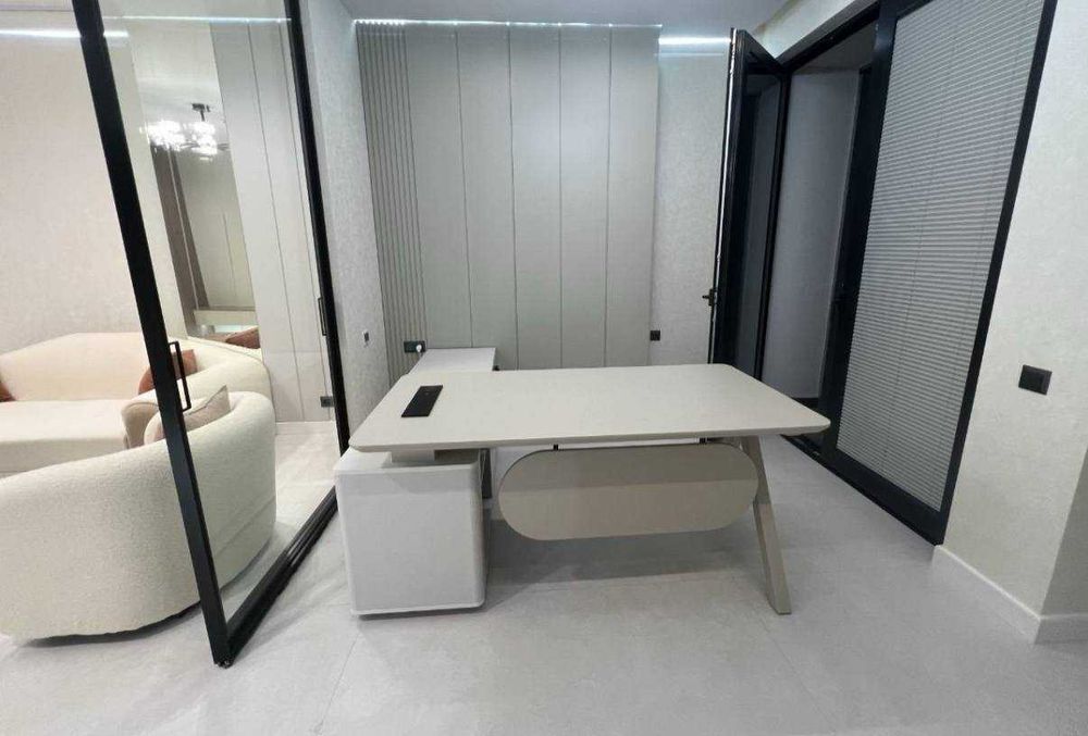 Сдаётся офис в аренду | ЖК Nest One | Ташкент сити |