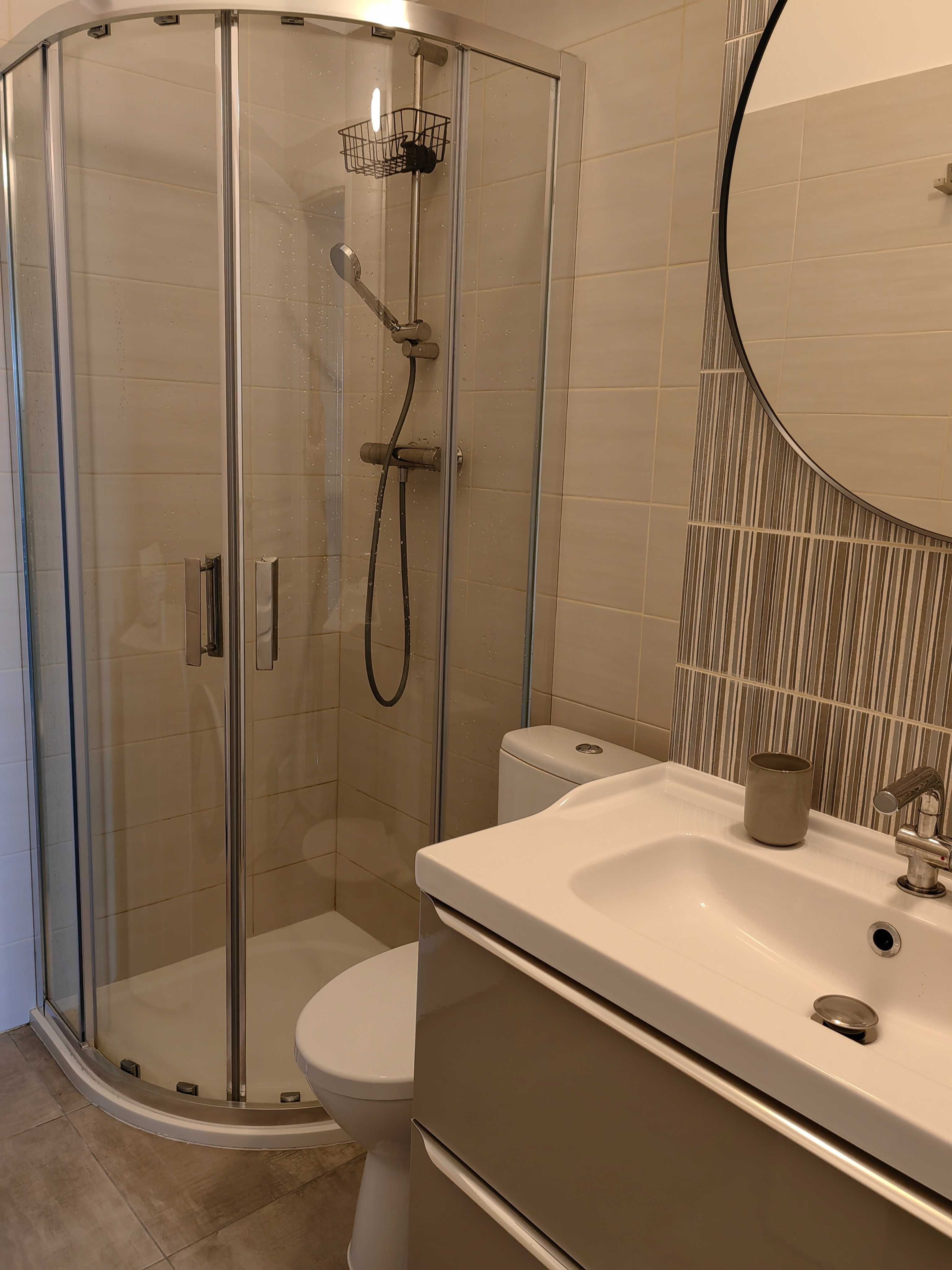 Inchiriere ap 2 camere, Magurele, IFIN-HH, ELI-NP / Flat for rent