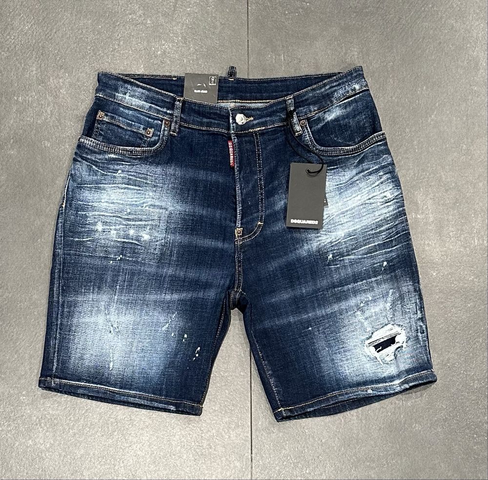 Blugi Dsquared2 calitate Premium