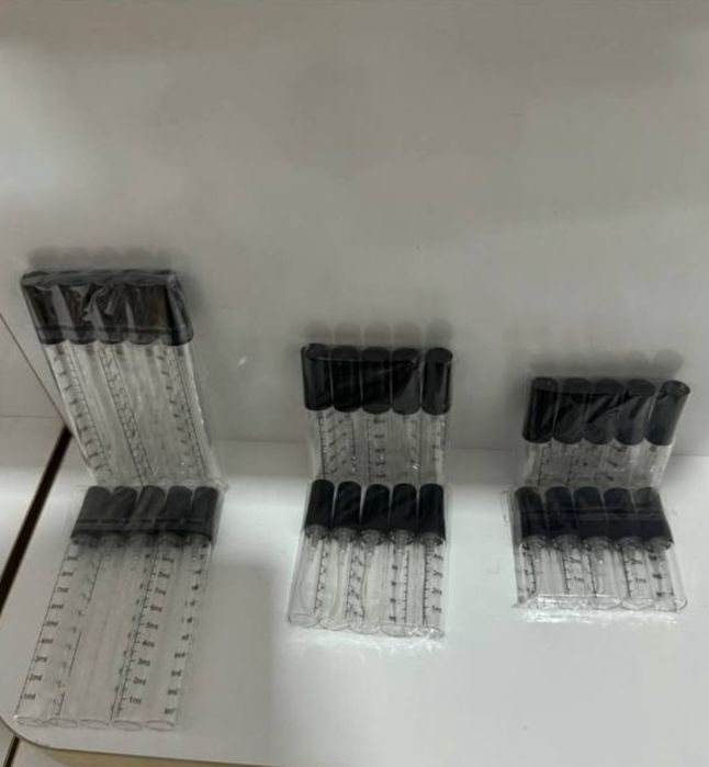 Флакон оптом  Flakon atir uchun