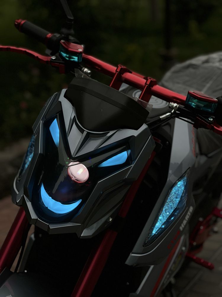 Mini bike modelimiz ideal model!!! Skuter