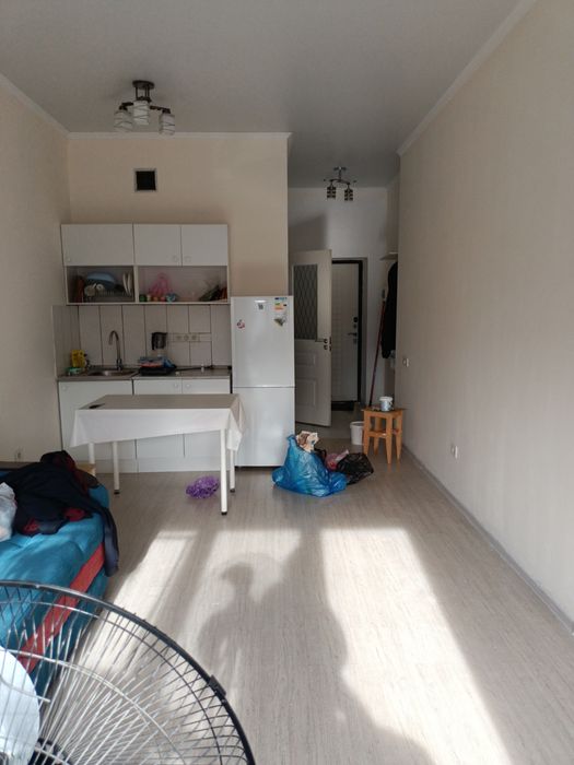 Сдам квартиру на долги срок