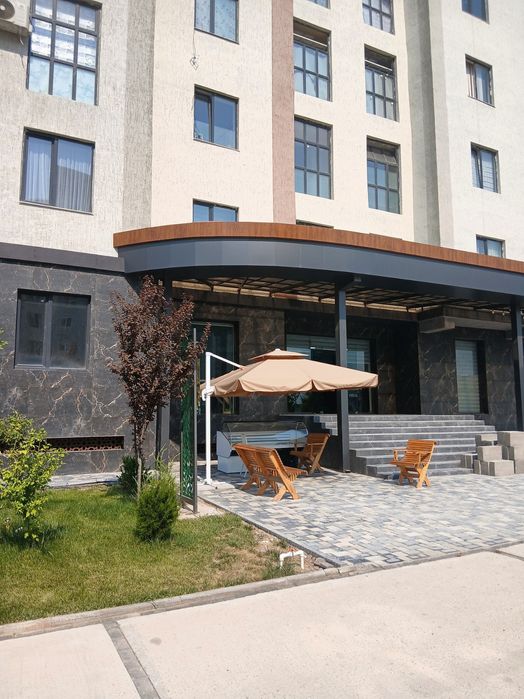 Продажа коммерческой недвижимости