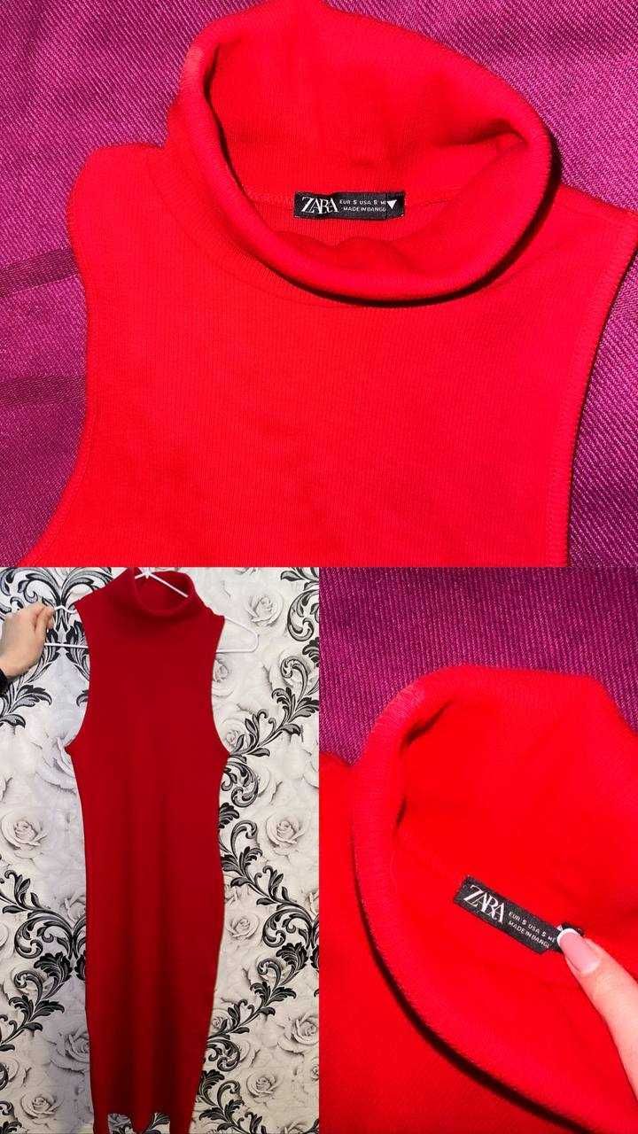 СРОЧНО!!! ПРОДАЮ !!! Красное Женское платье