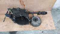 МКПП Mini Cooper S Hatch R50 Compressor 01-06г