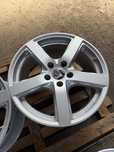 Jante aluminiu Vw Amarok Touareg T5 T6 BMW X5 X6 X3 Seria 7, 5 5x120
