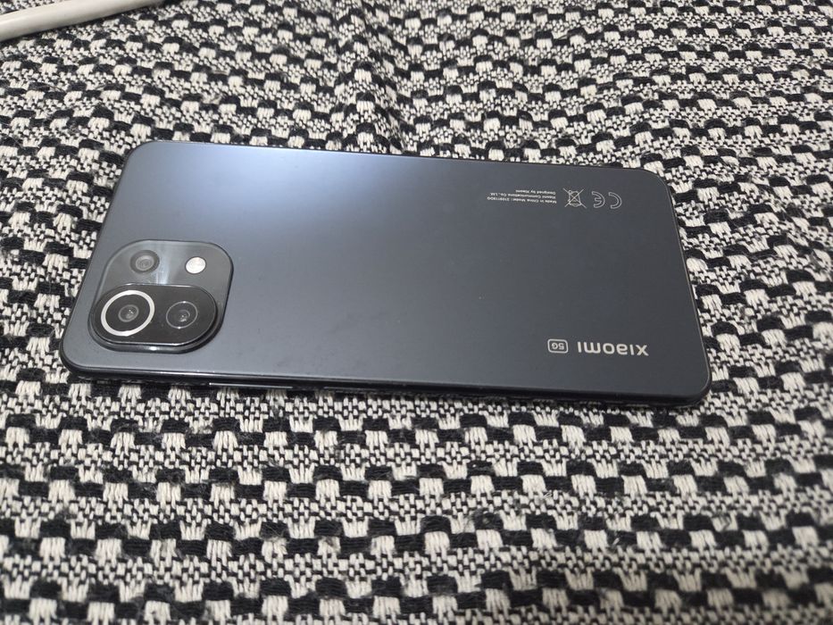 Xiomi 11 lite 128gb 5g