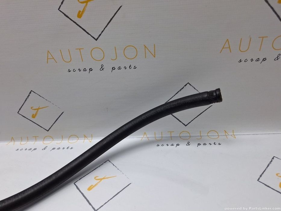 Conducta retur ulei servodirectie VOLKSWAGEN PASSAT Variant (3B6) [ 2000 - 2005 ] TDI (AVB) 74KW|101HP OEM 8D1422891J