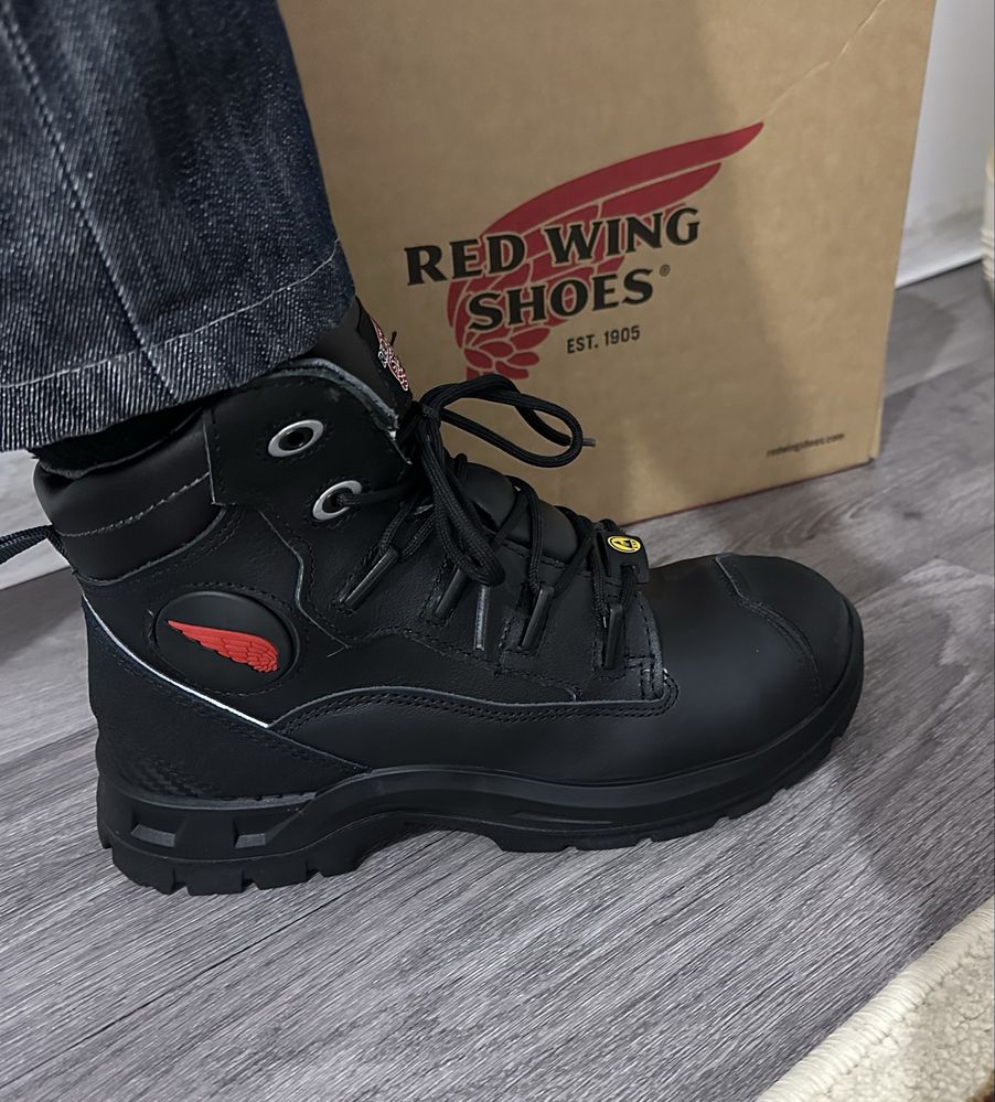 REDWING 38 размер